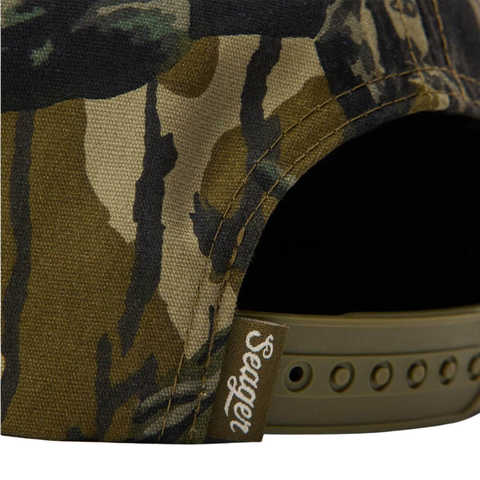 Seager x Mossy Oak Snapback Original Treestand