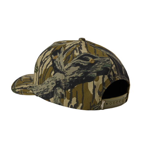 Seager x Mossy Oak Snapback Original Treestand