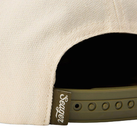 Seager x Mossy Oak Gone Huntin' Snapback