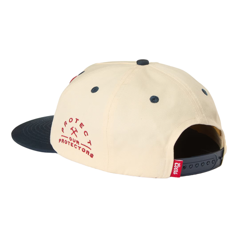 Seager x Coors Banquet P.O.P. Snapback