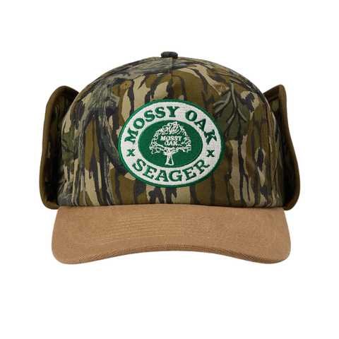 Seager x Mossy Oak Flapjack Original Treestand