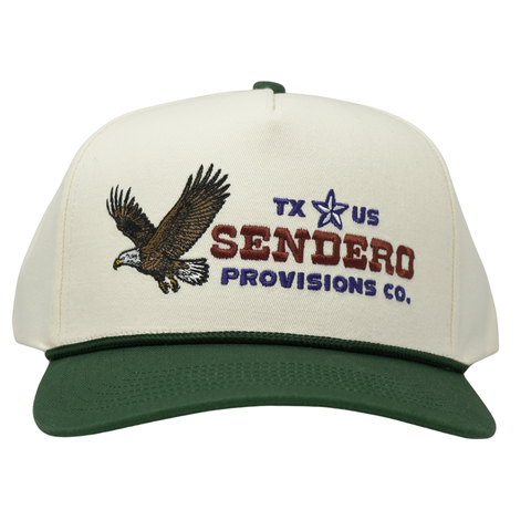 Sky Boss Hat