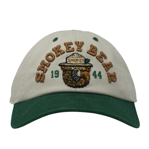 Smokey Bear Ballpark