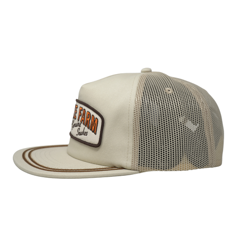 Snake Farm Hat