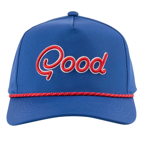 Sonoran Rope Hat