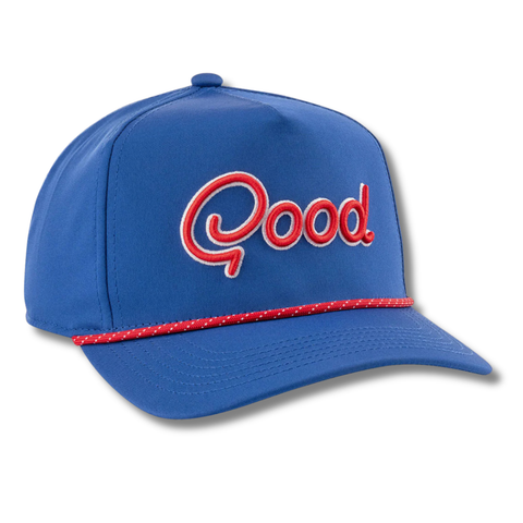 Sonoran Rope Hat