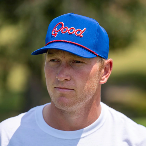 Sonoran Rope Hat