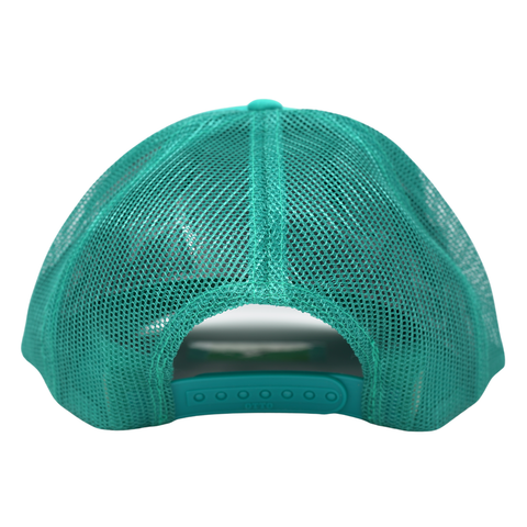 Southwest Baby Foamy Trucker