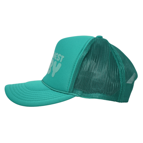 Southwest Baby Foamy Trucker