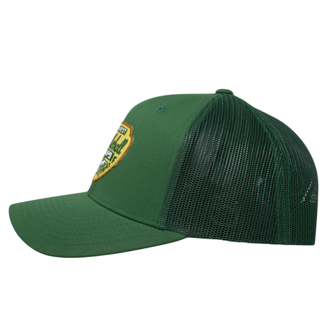 Southwest Prickleball Champs Trucker