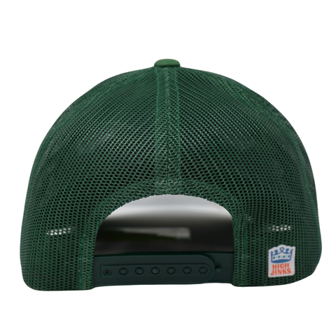 Southwest Prickleball Champs Trucker