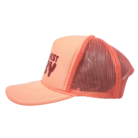 Southwest Baby Foamy Trucker