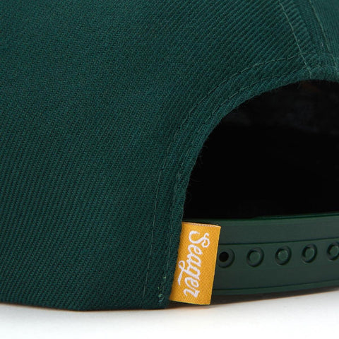 Seager Sportsman Snapback