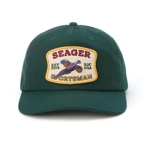 Seager Sportsman Snapback
