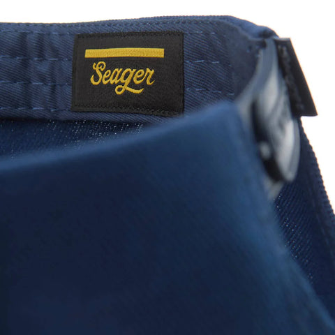 Seager Sportsman Snapback