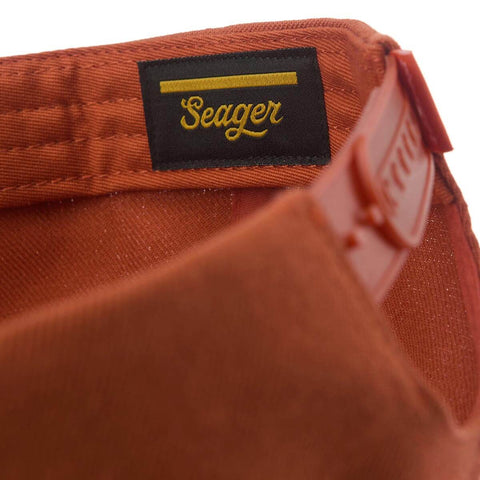 Seager Sportsman Snapback