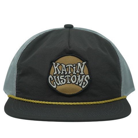 Spot Trucker Hat - TopIt