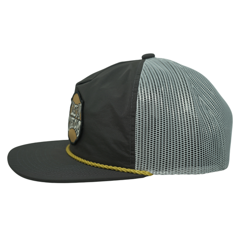 Spot Trucker Hat - TopIt