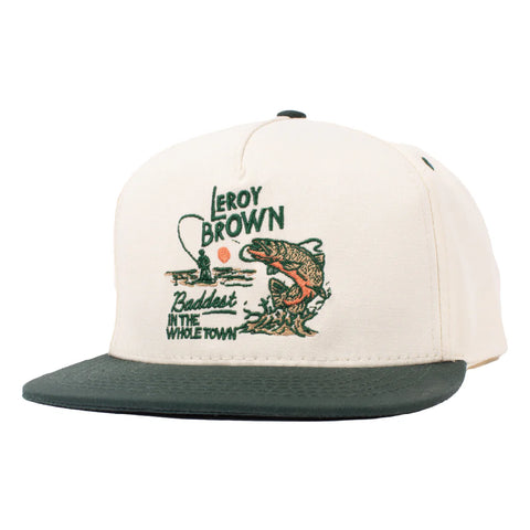 Sendero - Leroy Brown Hat