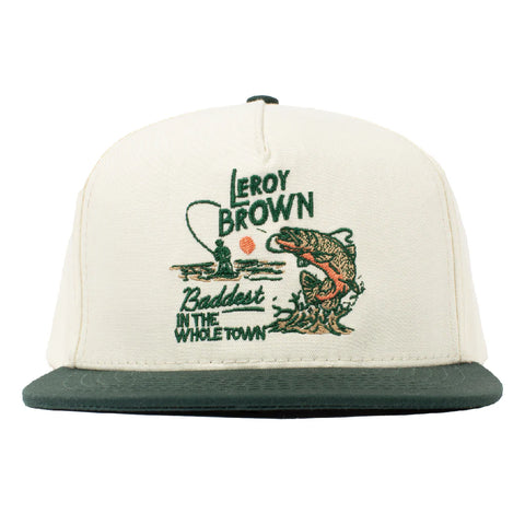 Sendero - Leroy Brown Hat