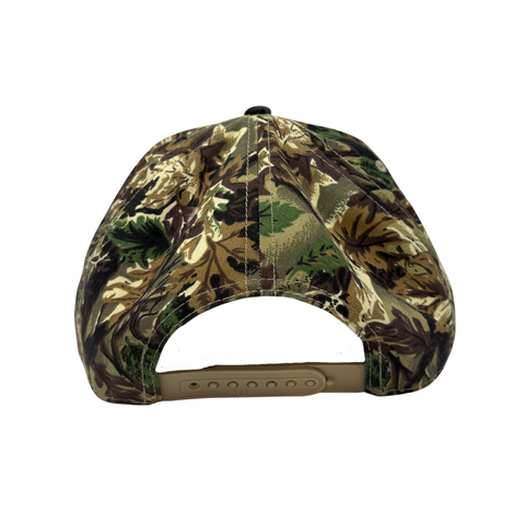 State 48 Camo Hat