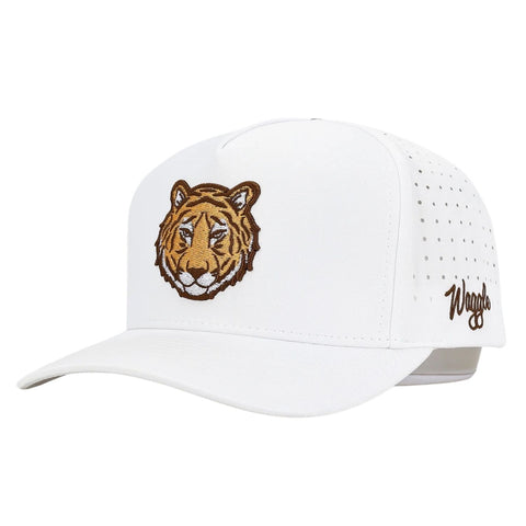 Striped It Hat
