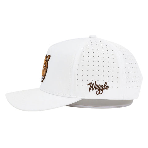 Striped It Hat