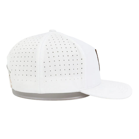 Striped It Hat