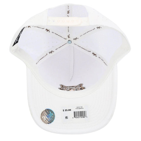 Striped It Hat