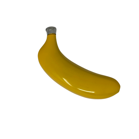 The Banana Flask
