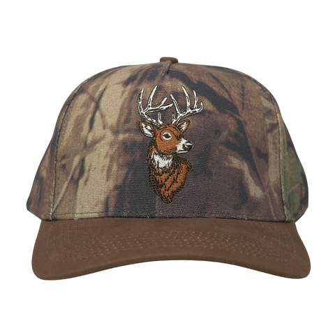 The Buck