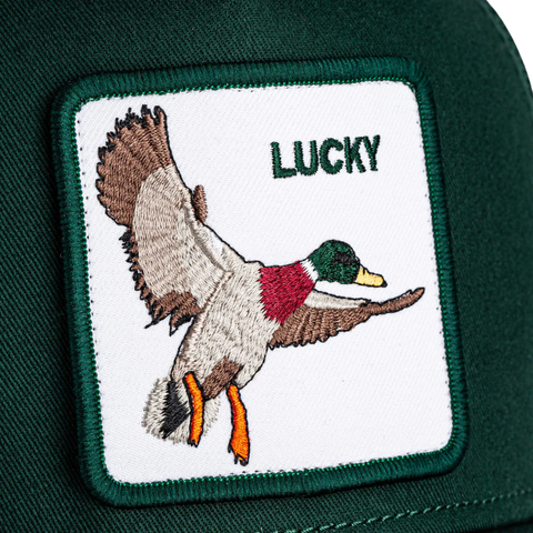 The Lucky Duck