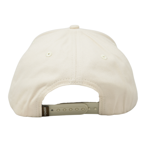 The Strutter Snapback