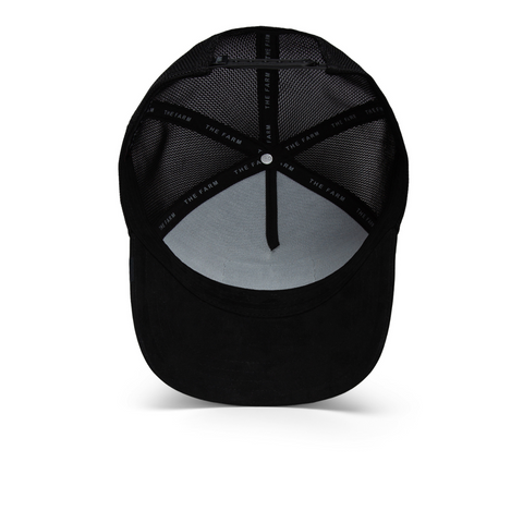 The Suede Spider