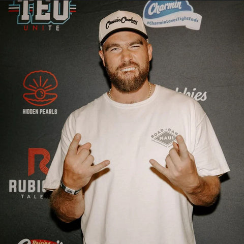The Kelce