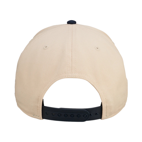 Timeless 2 Creme Hat