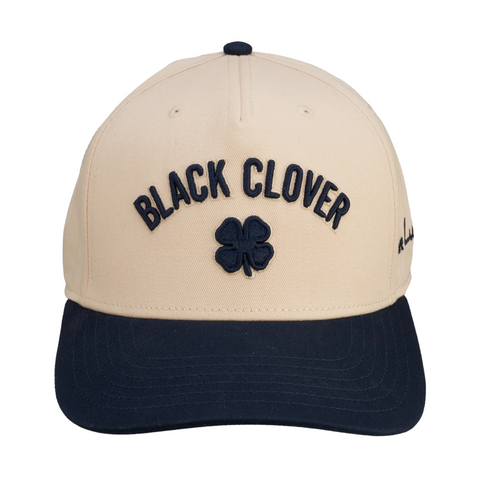 Timeless 2 Creme Hat