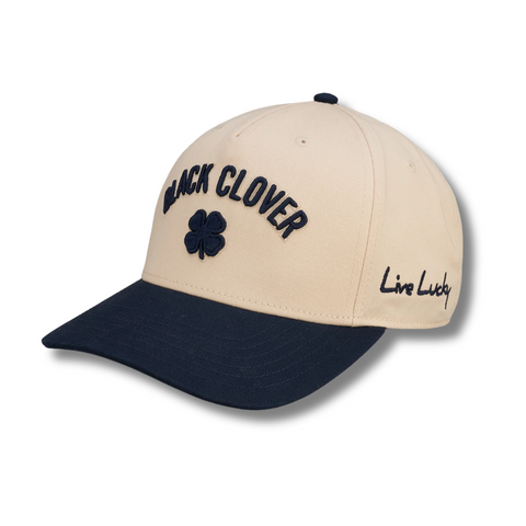 Timeless 2 Creme Hat