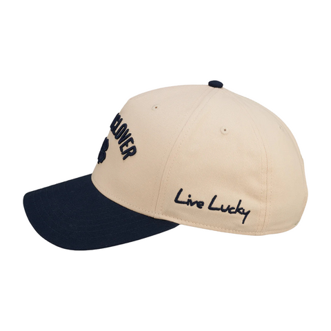 Timeless 2 Creme Hat