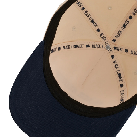 Timeless 2 Creme Hat