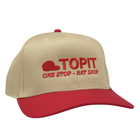 TopIt Hat