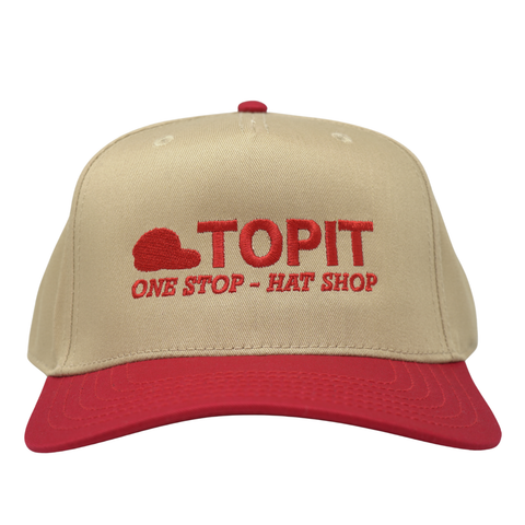 TopIt Hat