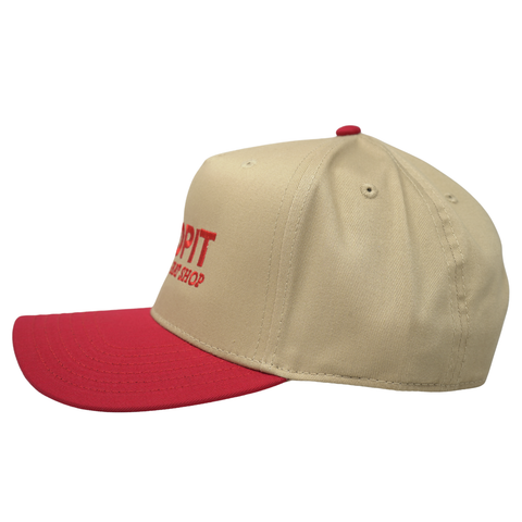TopIt Hat