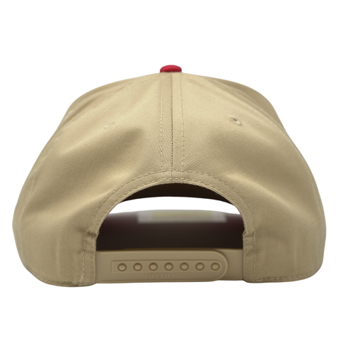 TopIt Hat