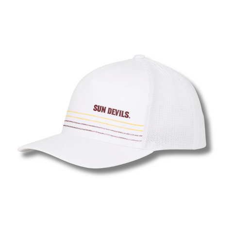 Drum Major ASU Snapback