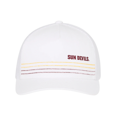 Drum Major ASU Snapback