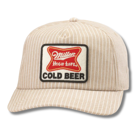 Miller High Life Tulsa