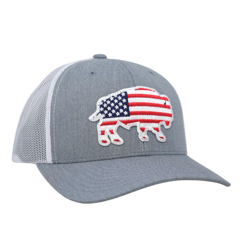 USA Buffalo
