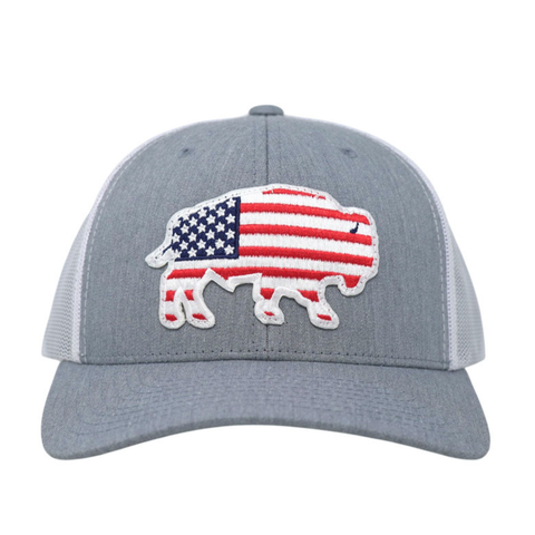 USA Buffalo