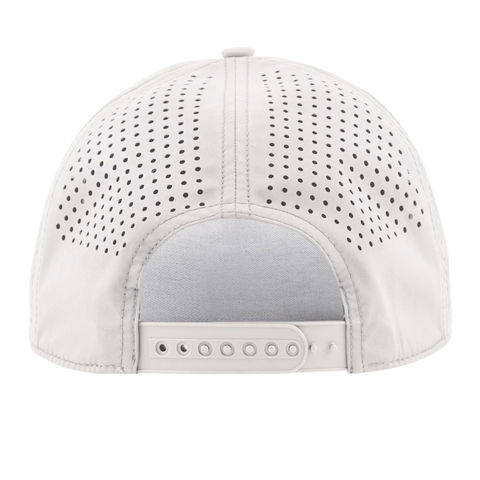 United States of America Badge Curved 5 Panel Rope